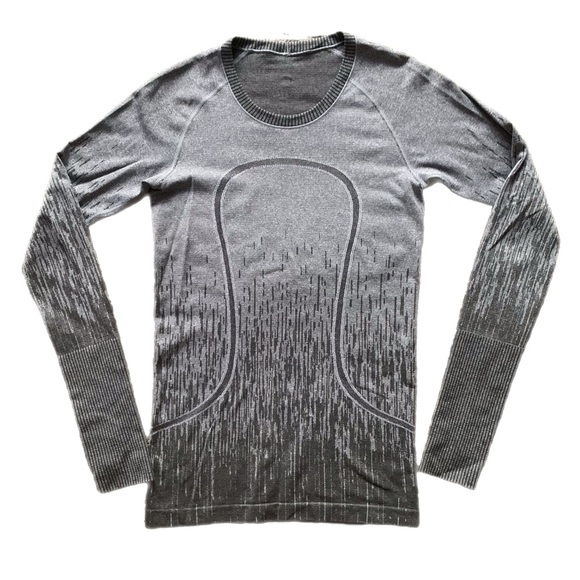 Lululemon Run Swiftly Tech Long Sleeve Crew - Picture 2 of 16